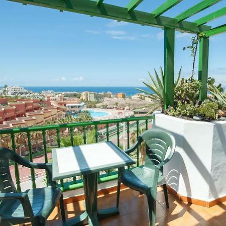 Apartament Residencial Neptuno Costa Adeje  Zewnętrze zdjęcie