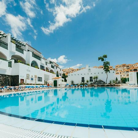 Apartament Residencial Neptuno Costa Adeje  Zewnętrze zdjęcie